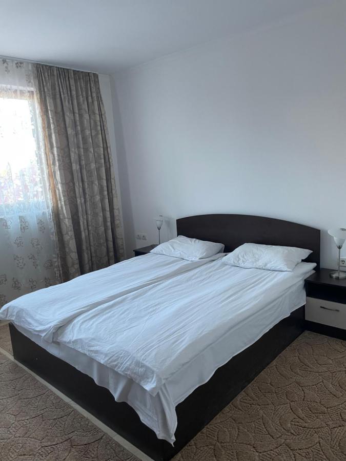 Ferienwohnung Гранд Манастира Пампорово Exterior foto