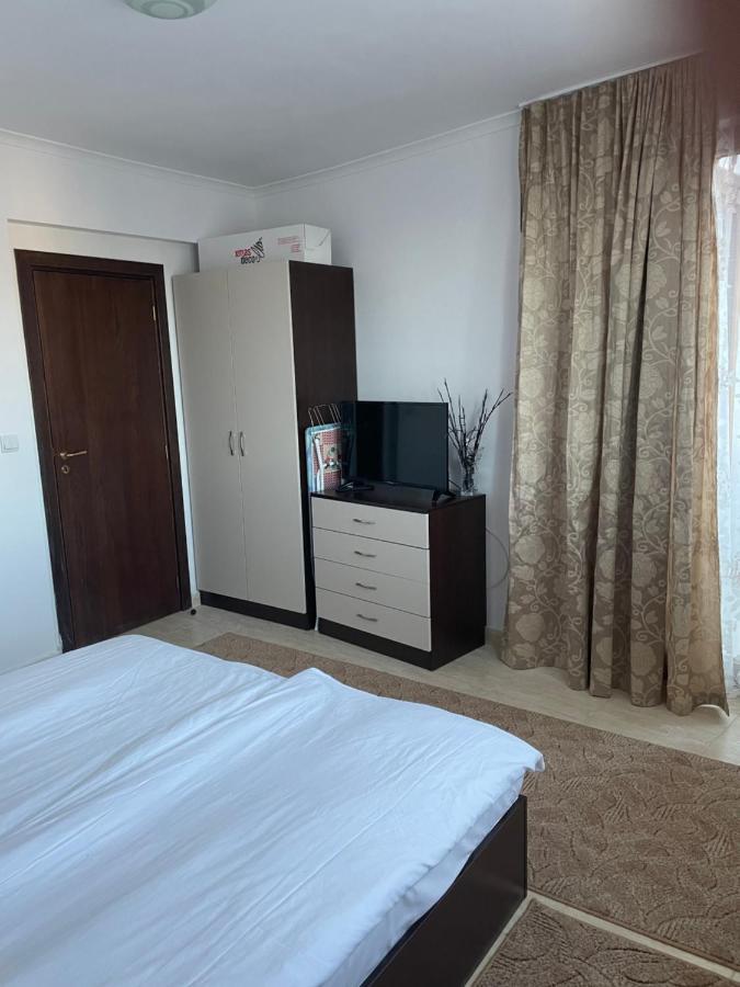 Ferienwohnung Гранд Манастира Пампорово Exterior foto
